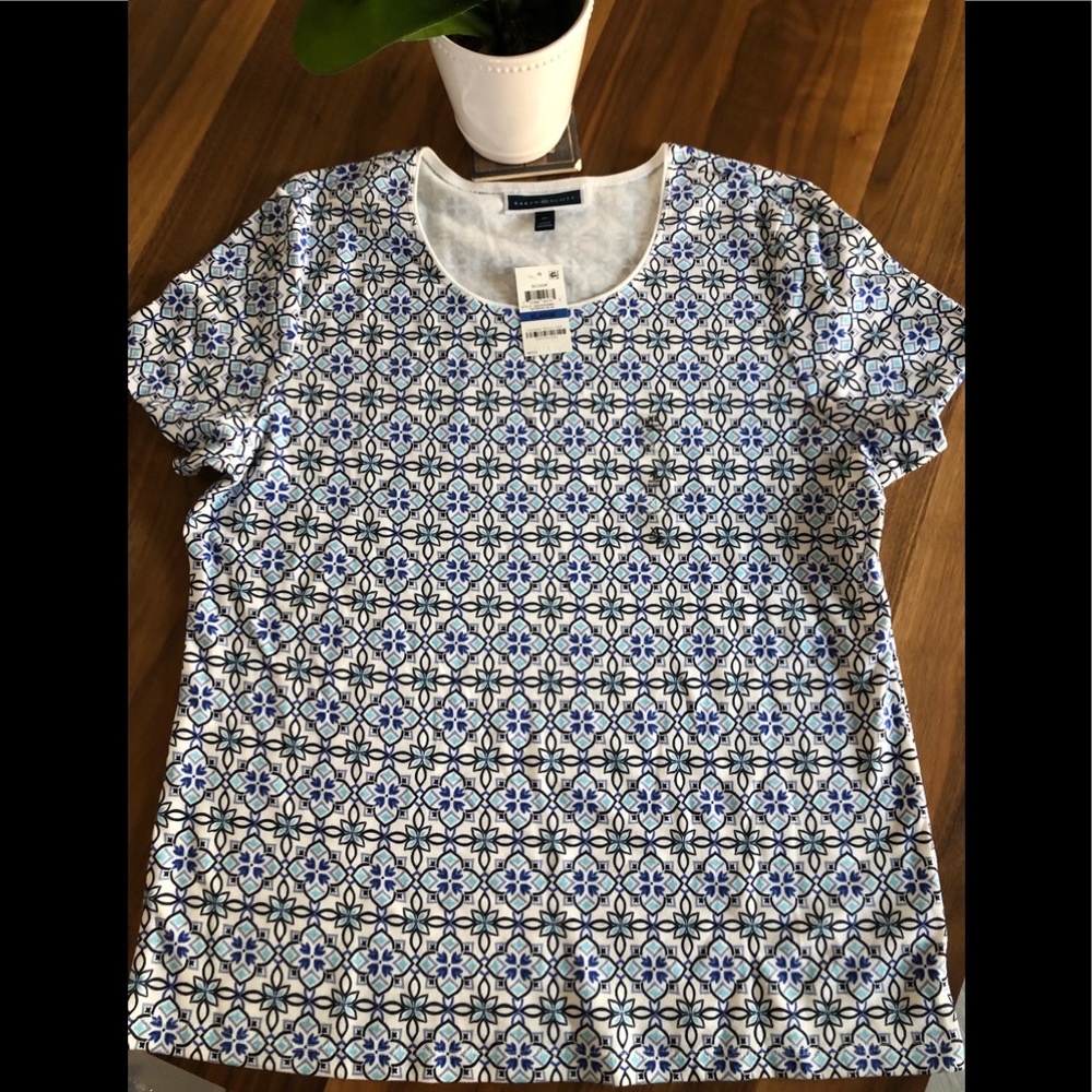KAREN SCOTT